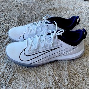 Nike Huarache Turf Cleats